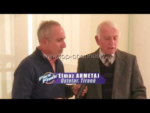 Fiks Fare Highlights, 04/12/2015 - Pjesa 1