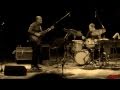John Scofield Trio - Pretty Out (2010 X 24) Katowice PL