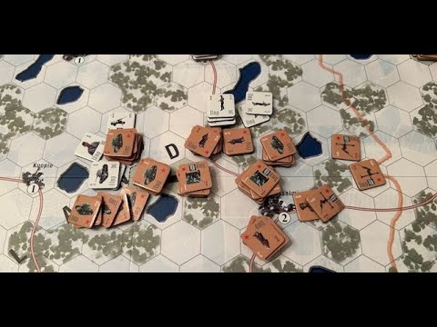 Freezing Inferno Review