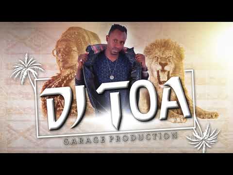 DJ TOA 18' - NALYA X Childish Gambino (AFRICAN REMIX)