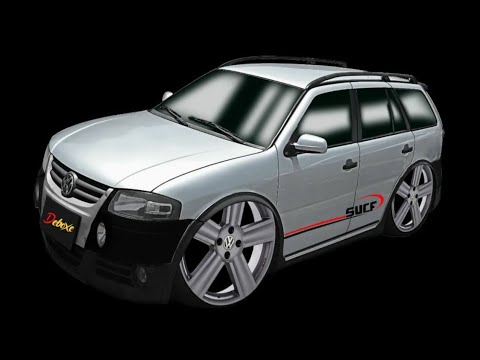 faixa 02 parati deboxe gyn house