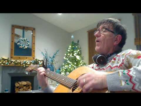 John Rutland music - Streets of  London by Ralph McTell