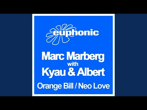 Neo Love (Original Mix)