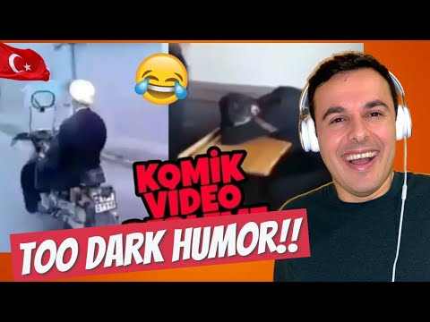 İtalyan Tepkisi 🇹🇷 En Komik Video Derlemeleri #3 😂😂