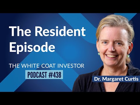 The Resident Episode - WCI Podcast #438