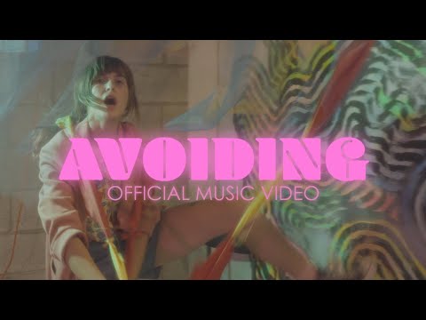 avoiding - Julianna Zachariou (Official Music Video)