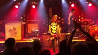 The Cadillac Three  – The Sourh