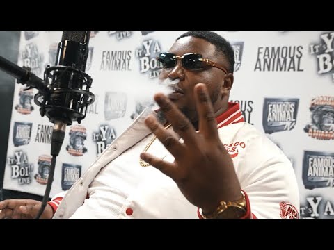 Tgebigzoe - Motivation (official video)