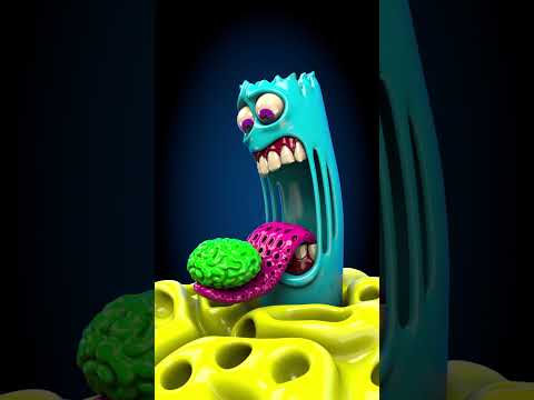 Punctured Souls 6 🧠