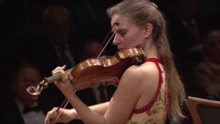 Julia Fischer – Chatschaturjan: Violin Concerto (Live, 2015)