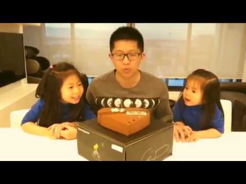 2018 Roger's birthday