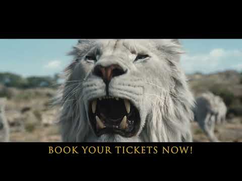 Brotherhood (Hindi) | Mufasa: The Lion King | In Cinemas December 20