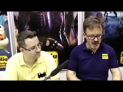 Vorstellung Regeln und Interview - Spiel