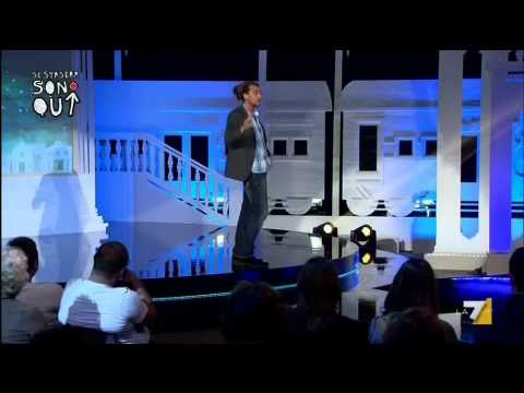 If I'm Here Tonight - MAURIZIO LASTRICO: GENOESE MUGUGNO