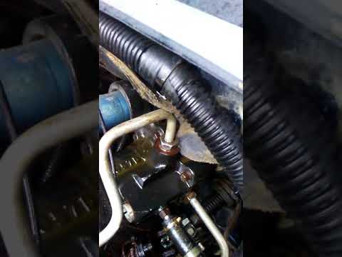 Troubleshooting cummins hydroboost dodge ram