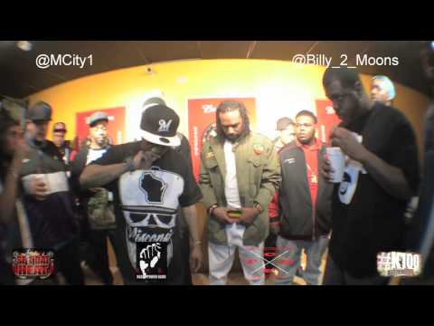 M.City vs Mausoleum