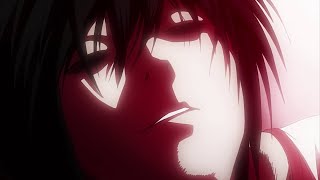 Death Note (English Sub) - Ls Death 4K UHD