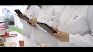 Download lagu Unilever is on a journey to become a data insights-driven company mp3 Download lagu Unilever is on a journey to become a data insights-driven company mp3