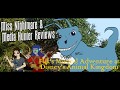 Miss Nightmare Crossovers Filk S Musical Adventure W Media Hunter