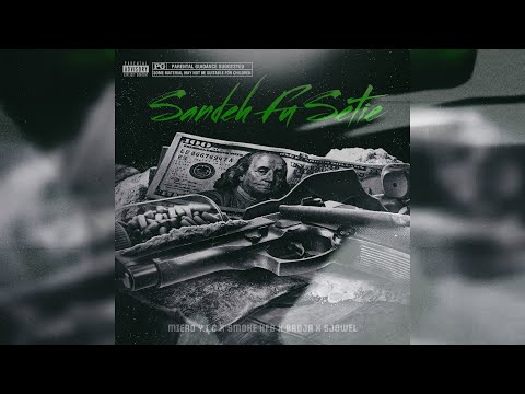 Miero Y.I.C x Smoke HFB x Badja x Sjowel - Sandeh Fu Setie (Leaked)
