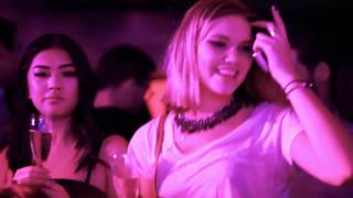 Alexis Raphael at UNDERCURRENT  Maddox Club 2015