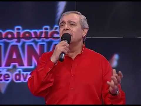 Mica Stanojevic Piromanac - Srusila si sve - Svijet Renomea - (Renome 13.03.2009.)