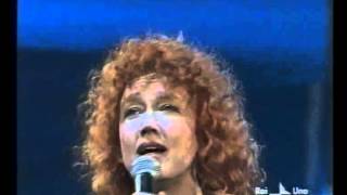 FIORELLA MANNOIA:   FRAGILE  [2001]