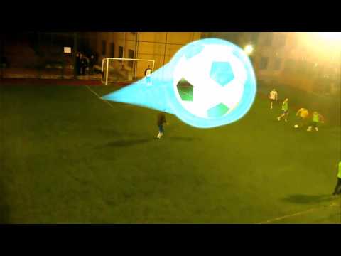 Futbol Arena Halı Saha 2 03.03.2016 21:30 - akillisaha.com