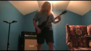 Dying Fetus Epidemic of Hate Cover