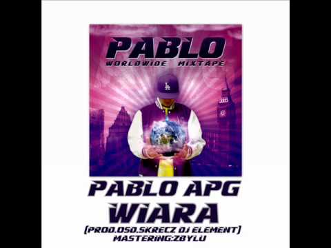 Pablo Apg-Wiara(prod.Osd,skrecz Dj Element) Nysa 2011