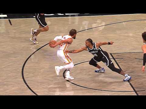 NBA Highlights That Stopped the Internet