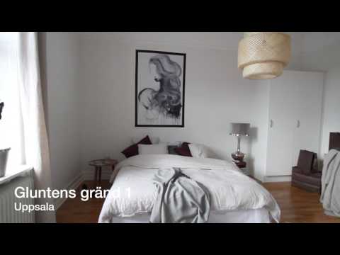 Såld, 5:a · 162m2 · 6056 kr avg, Främre Luthagen : Via Notar mäklare Uppsala