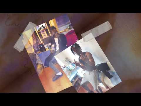 Pop 2 ft KWENGFACE x TINY BOOST [Visualiser]