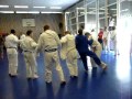 2011 6 4 Training Met Henk Grol Kringgevecht