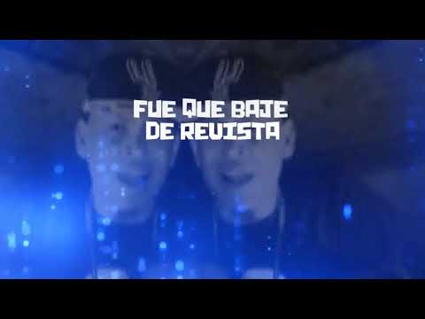 Mandrake Ft. Potencia Lirical  - Siempre Tamo En Alta