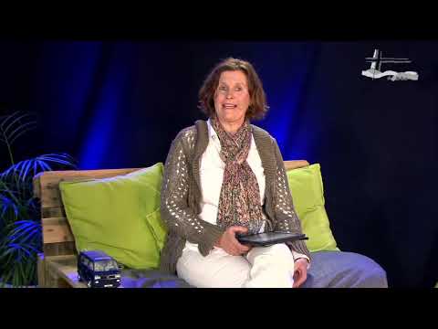 Gottesdienst „Gemeinde auf dem Sofa“ der Ev. Kirchengemeinde Cochem zum 15.11.2020