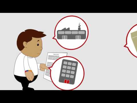 En qué consiste el Registro Mercantil