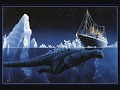 electronica titanic