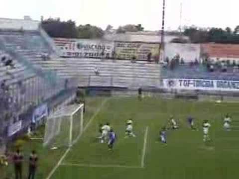 Goytacaz 1 x 1 Portuguesa