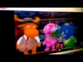 Backyardigans Monster Detectives Reversed