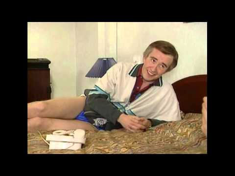 Alan Partridge - Tell Me About the Ladyboys