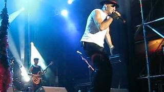 Doctor Deseo- Bilbao - WOP Festival - 28-09-2012 - Tema: Morirse en Bilbao