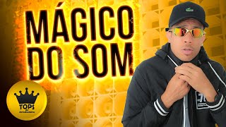 Download Mágico do Som (Arrochadeira) – Zé da Vea