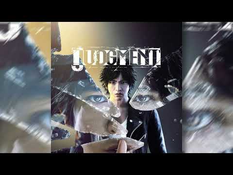 Best VGM 1080 - Judgment (2018) - Destination