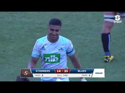 Match Highlights | Round 5 v Stormers