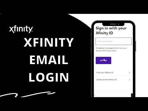 Xfinityconnect Com Email
