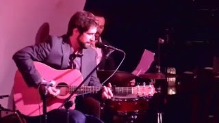 &quot;Ain&#39;t Got Trouble Now&quot; by Ryan Mascilak