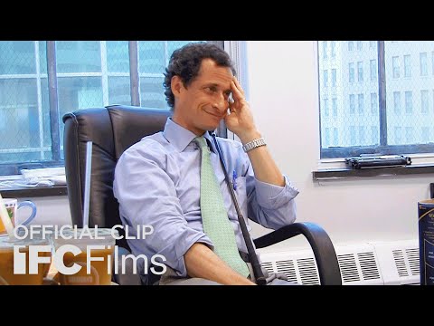 Weiner (Clip 'Fundraising Calls')