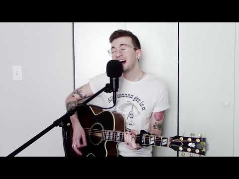 Angels Like You (Miley Cyrus cover)