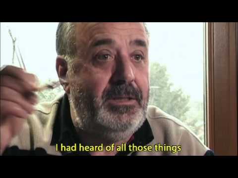 (ENG) Porto Marghera - the last firebrands